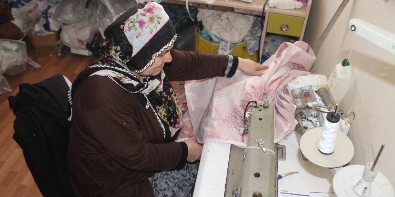 Kadın Girişimci Bir Merakla Başladığı Mesleğinde 19 Yılı Geride Bıraktı