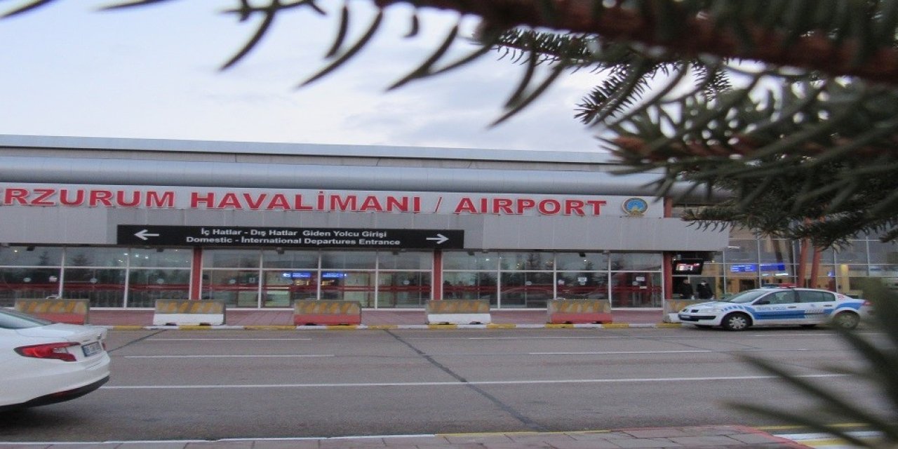 Dhmi Nisan Ayı Erzurum Verileri Açıklandı