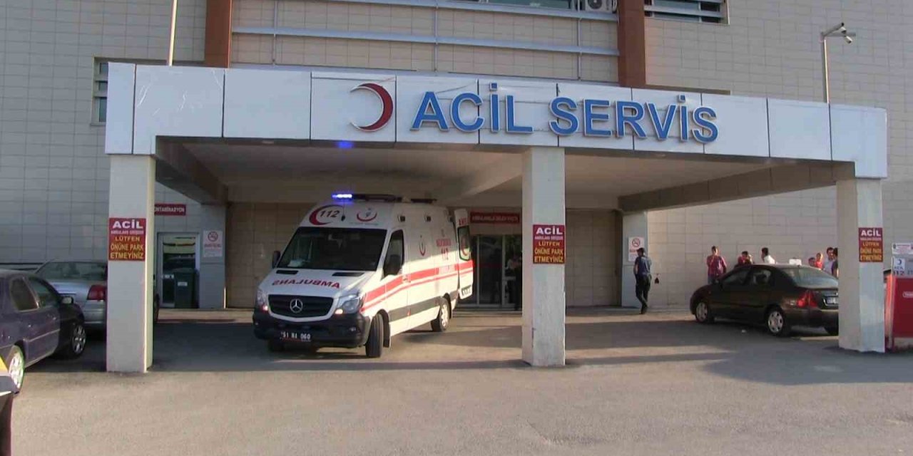 Niğde’de Müzisyen Evinde Ölü Bulundu