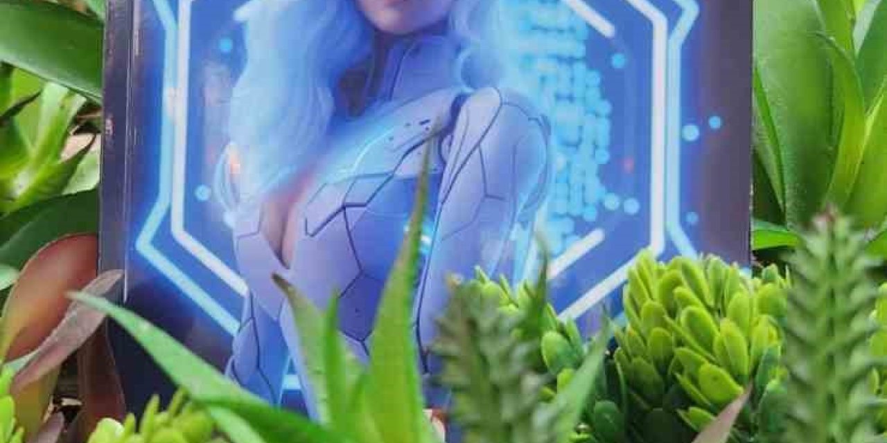 Yapay Zeka Kullanılarak Kitap Yazıldı