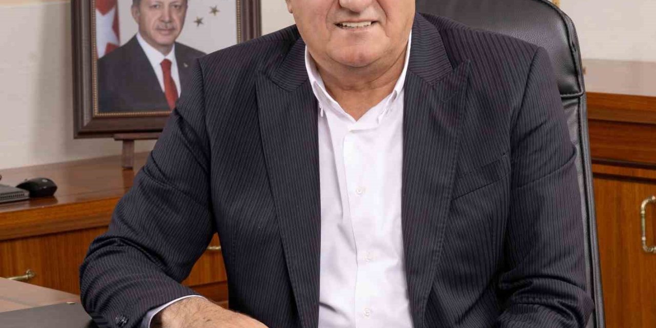 Başkan Erkoyuncu, 14 Mayıs Çiftçiler Günü’nü Kutladı