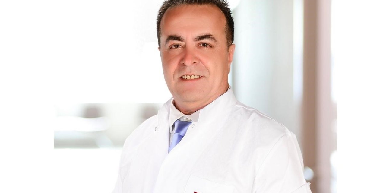 "Hareketsiz Yaşam, Baş Dönmesini Tetikliyor"