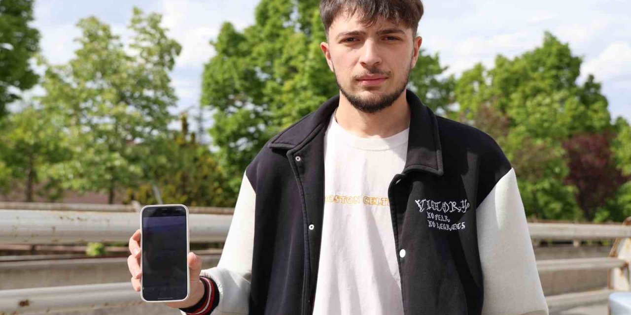 2 Kurdun Tacizine Uğrayan Genç Çiftçi, Yaşadığı Korku Dolu Anları Anlattı