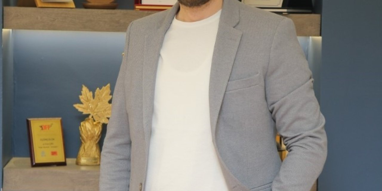 Tügiad’tan "Eskişehir’in Turizmine İlçeler Dahil Edilmeli" Önerisi