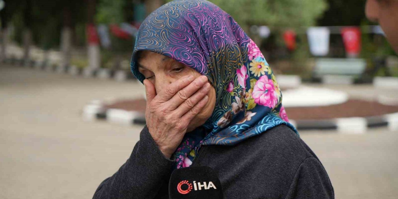 Soma’da 10 Yıldır Dinmeyen Gözyaşı