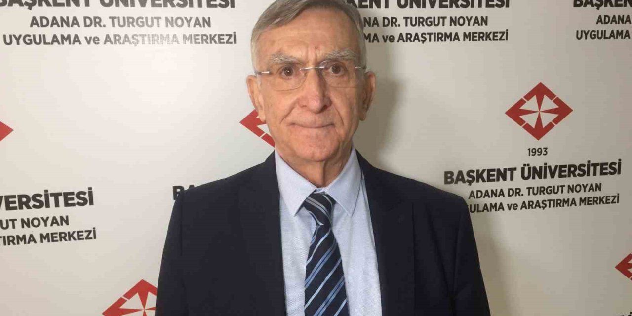 Kan Hastalıkları Adana’da Masaya Yatırıldı