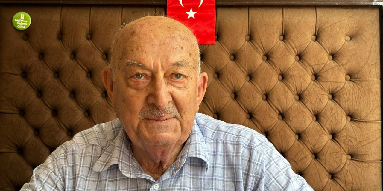 Hacı Yurdakul Kayıkçı Taburcu Edildi