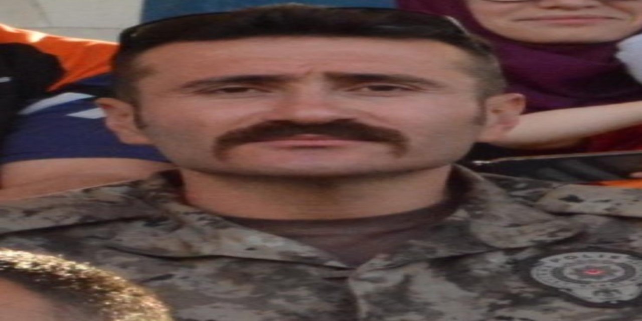 Ankara’da Komiser Yardımcısı, Eşini Ve 2 Çocuğunu Vurduktan Sonra İntihar Etti