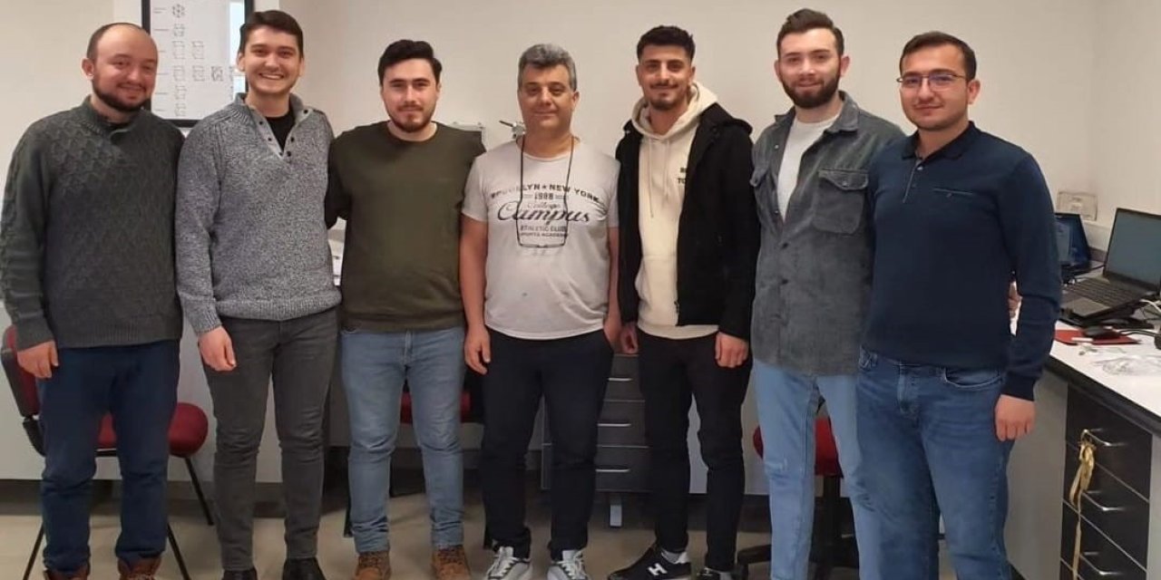 Üniversite-sanayi İşbirliğine Işık Tutacak Çalışmalar Sonuç Verdi