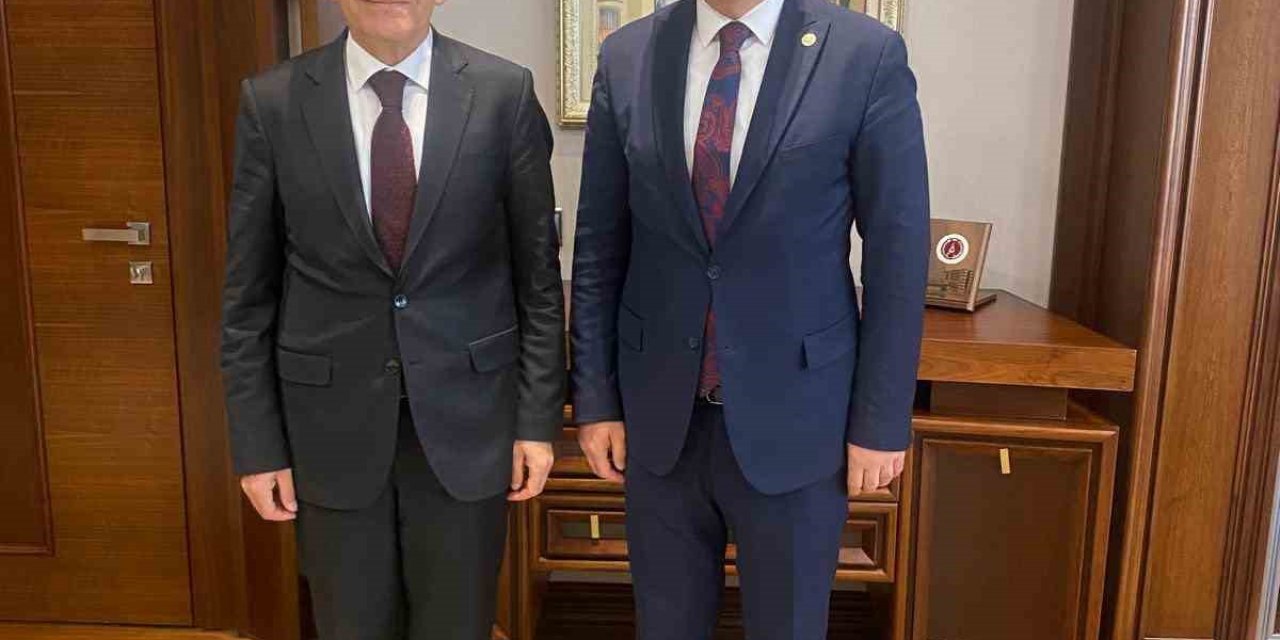 Çopuroğlu’nun Talebi Karşılık Buldu