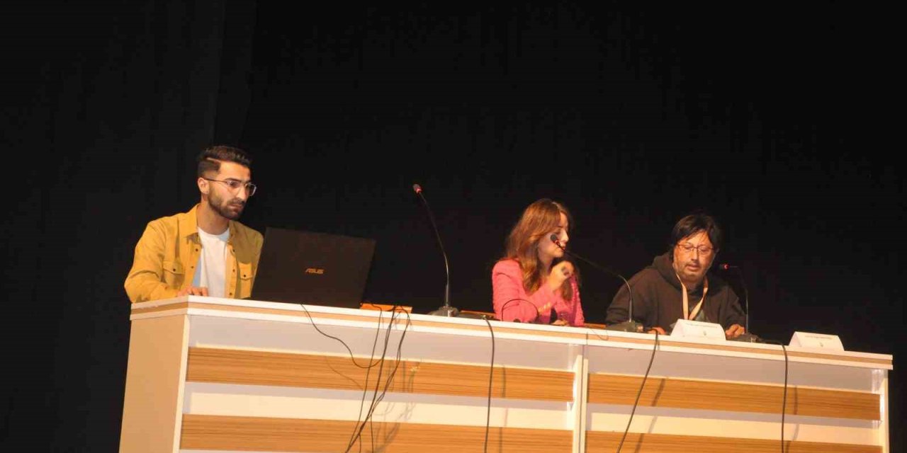 Mskü Tıp Fakültesi’nden Bilim Şenliği