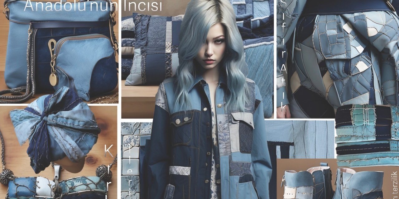 Bursa Fashion Week 2024’te 20 İsim Finalde