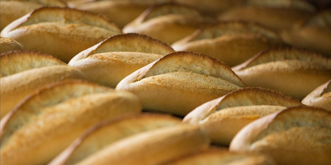 Rize'de Ekmek Zamlandı