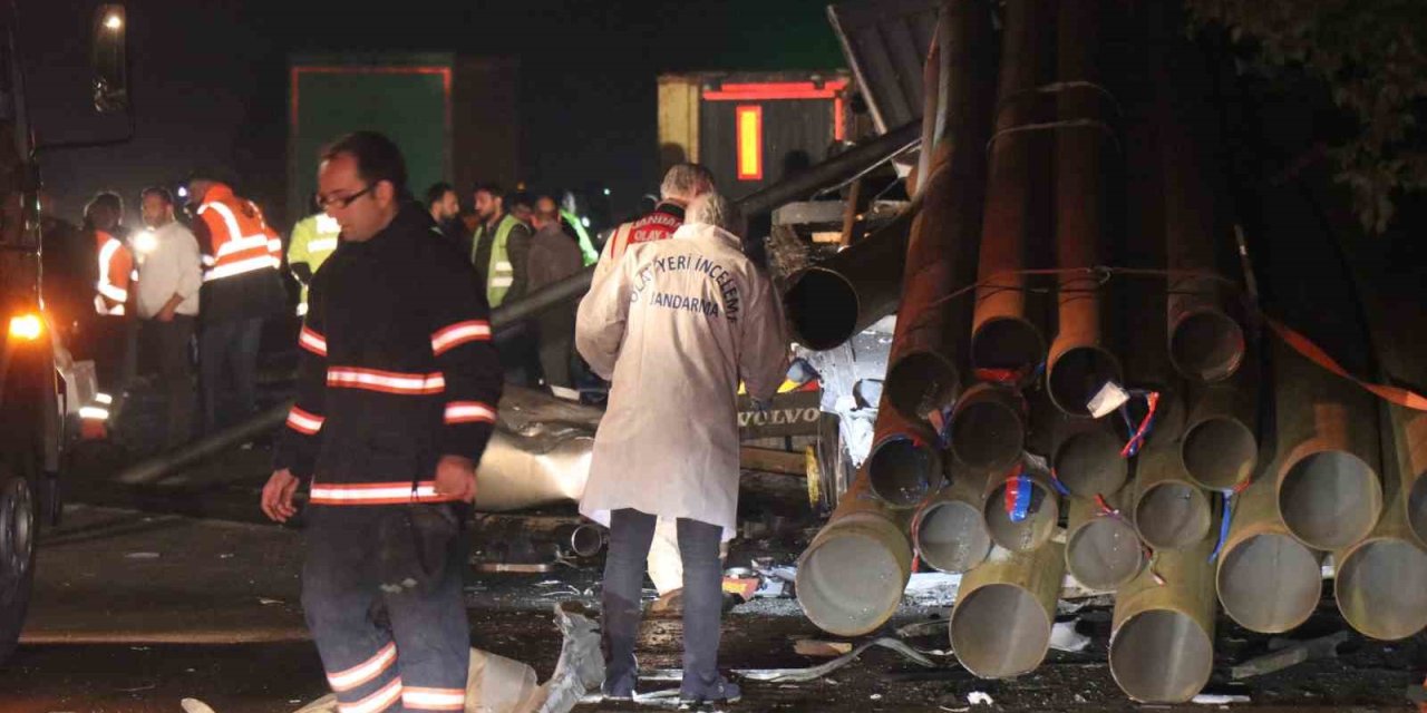 Anneler Gününün İlk Saatlerinde Feci Kazada Can Vermişti: 8 Aylık Hamile Olduğu Ortaya Çıktı