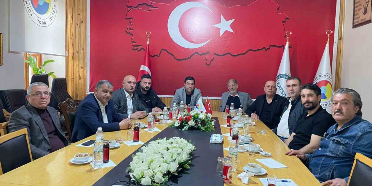 Gazi Kars Platformu, Kars Kültür Varlıklarını Koruma Bölge Kurulu Müdürlüğü’nün Kapatılmasını İstemiyor”