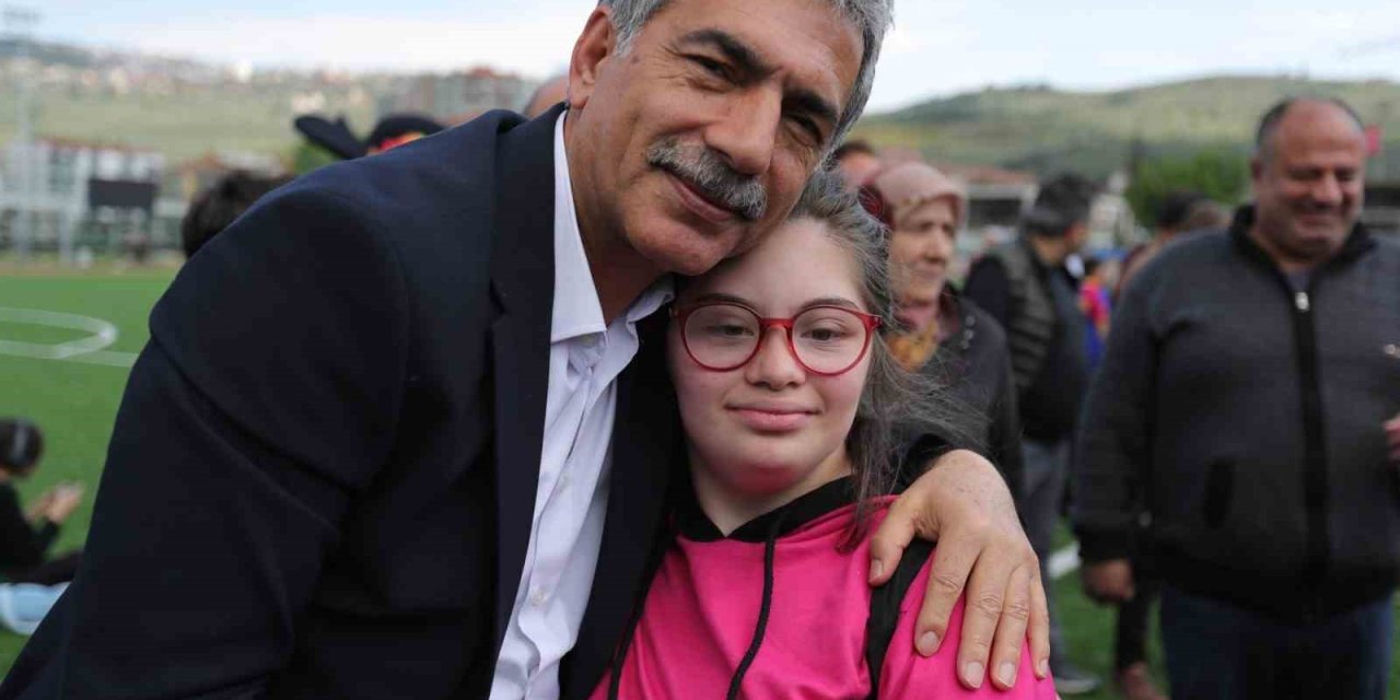 Gemlik’te ‘Engelsiz’ Panayır