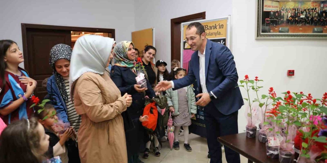 Başkan Ekim’den Engelliler Haftası Mesajı