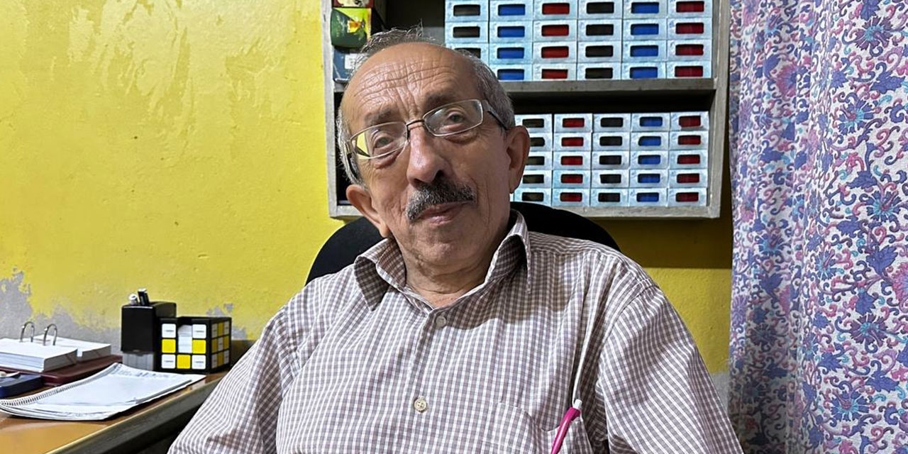 Memişoğlu, 37 Yıllık Memuriyet Hayatına Nokta Koydu