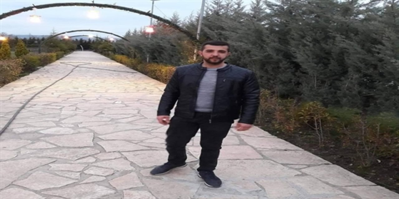 Ahırdaki hayvanların bakımını yapmayan oğlunu öldürdü