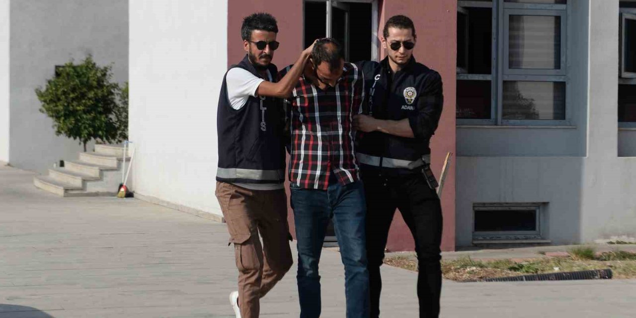 Eski Sevgilisini Çocuğunun Gözü Önünde Öldüren Zanlıya ’ağırlaştırılmış Müebbet’ İstemi