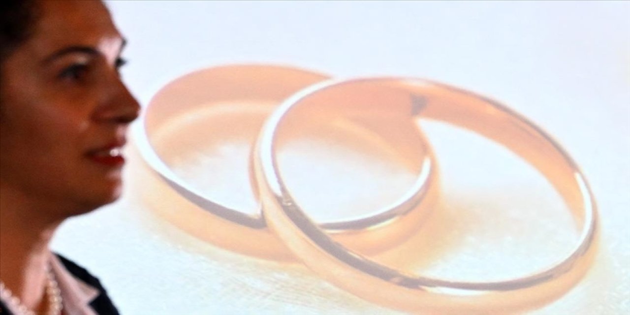 Evlilik Öncesi Eğitim Programına 11 yılda 1,6 milyon kişi katıldı