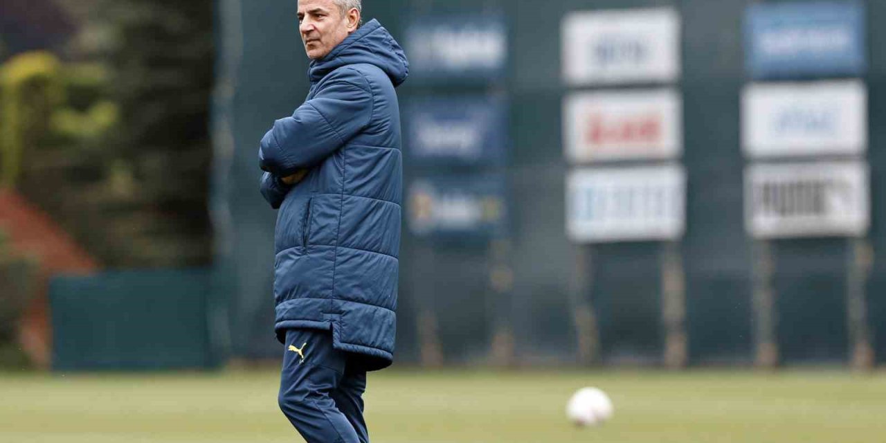 Fenerbahçe, Galatasaray Maçı Hazırlıklarına Başladı