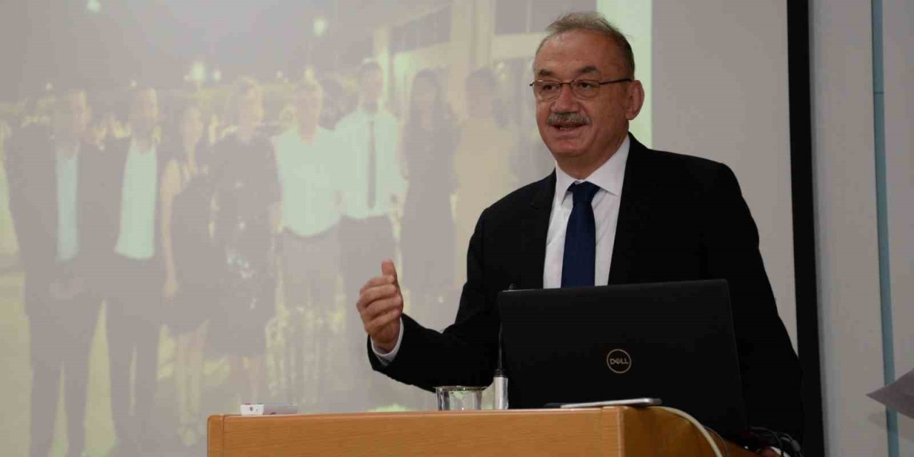 İsmail Tatlıoğlu İyi Parti’den İstifa Etti