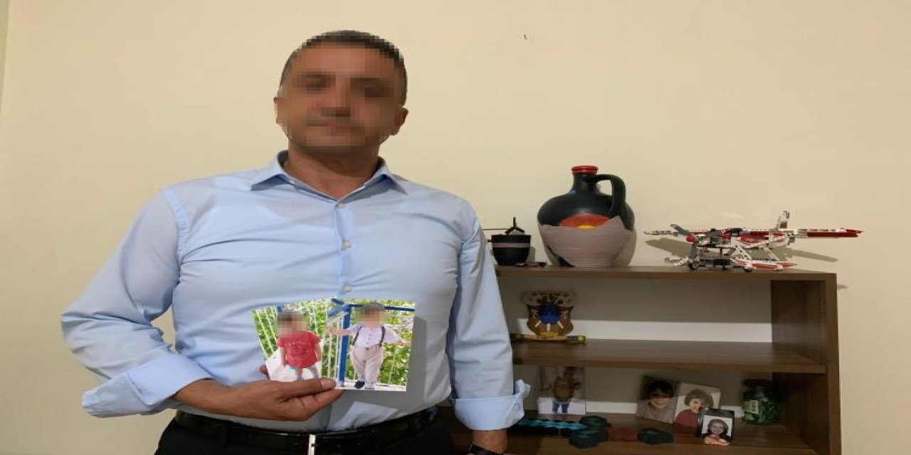 Burdur’da 6 Yaşındaki Çocuğun Annesi Tarafından Kaçırıldığı İddiası