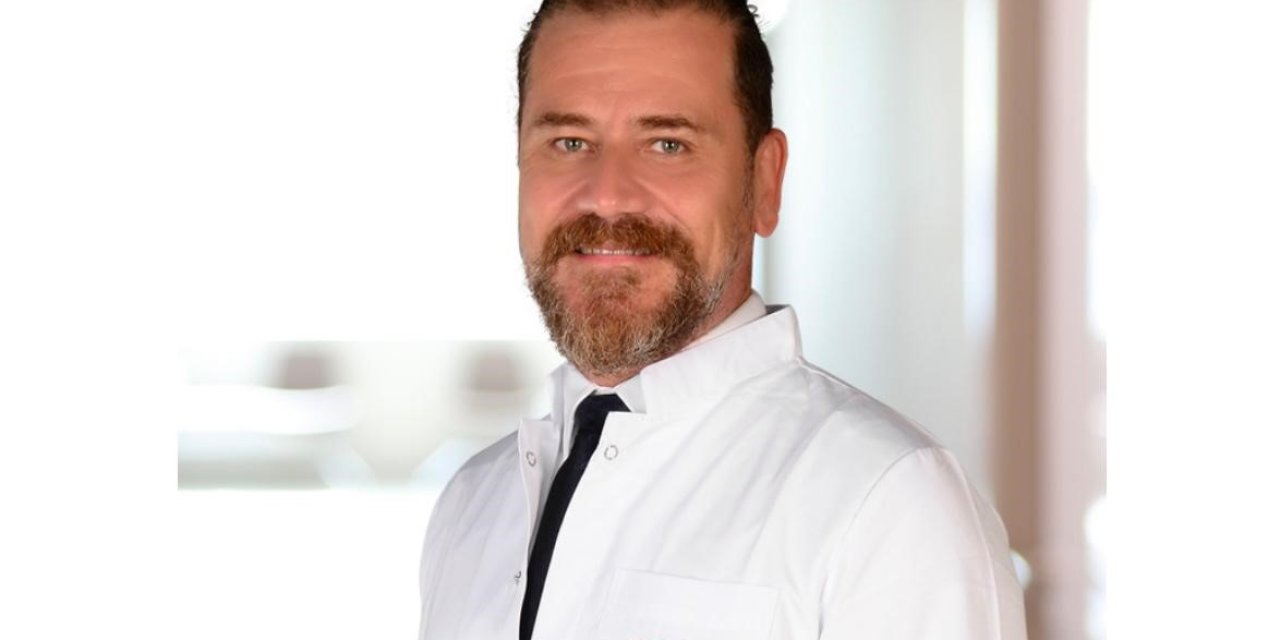 "Obezite Cerrahisi Sonrası Sağlıklı Beslenme Alışkanlığı Kazanılmalı"