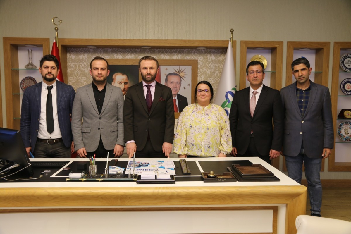 Rize'de "4. Doğu Karadeniz Kariyer Fuarı" düzenlenecek