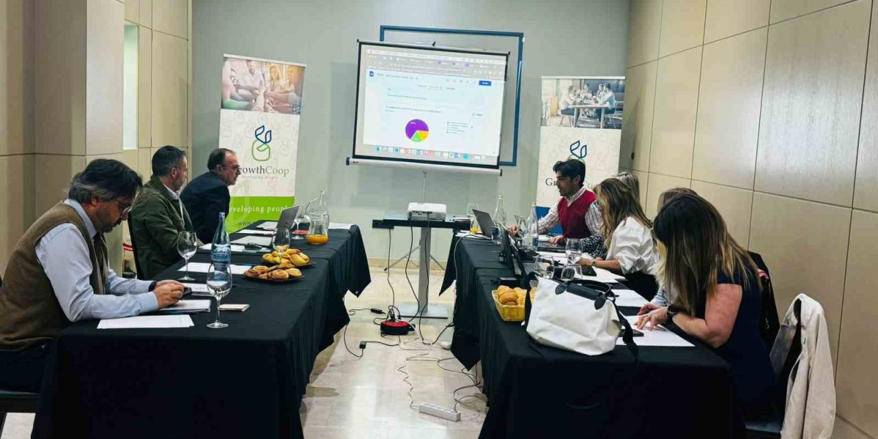 Gems Projesi, Yetişkinlerin Dijital Okuryazarlığını Güçlendirmeye Devam Ediyor