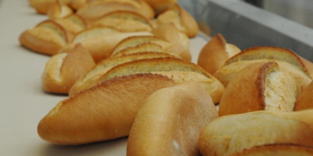 Kayseri’de Ekmeğe Zam