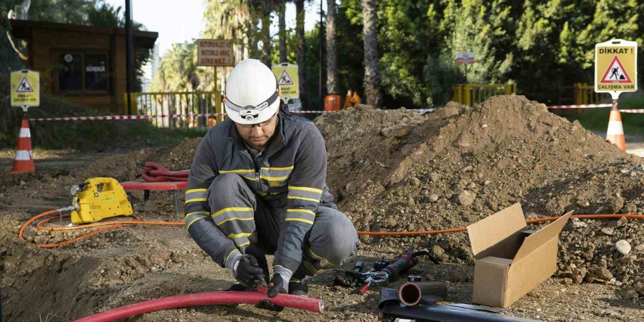 Başkent Edaş Kastamonu’yu Bakım Ve Yatırımlarıyla Aydınlattı