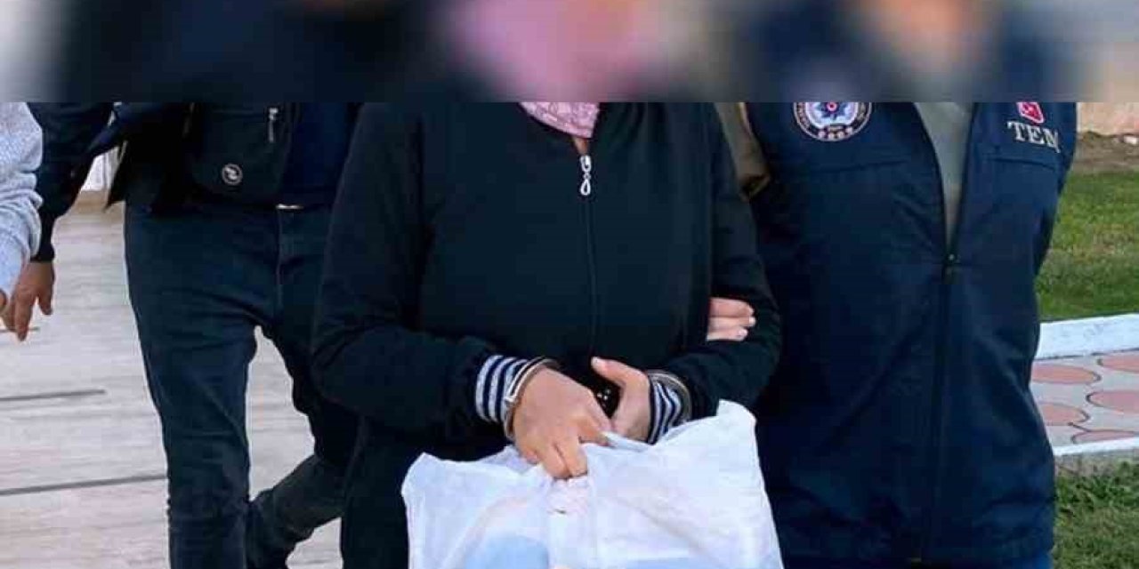 Çanakkale’de Fetö Operasyonu: 1 Tutuklama