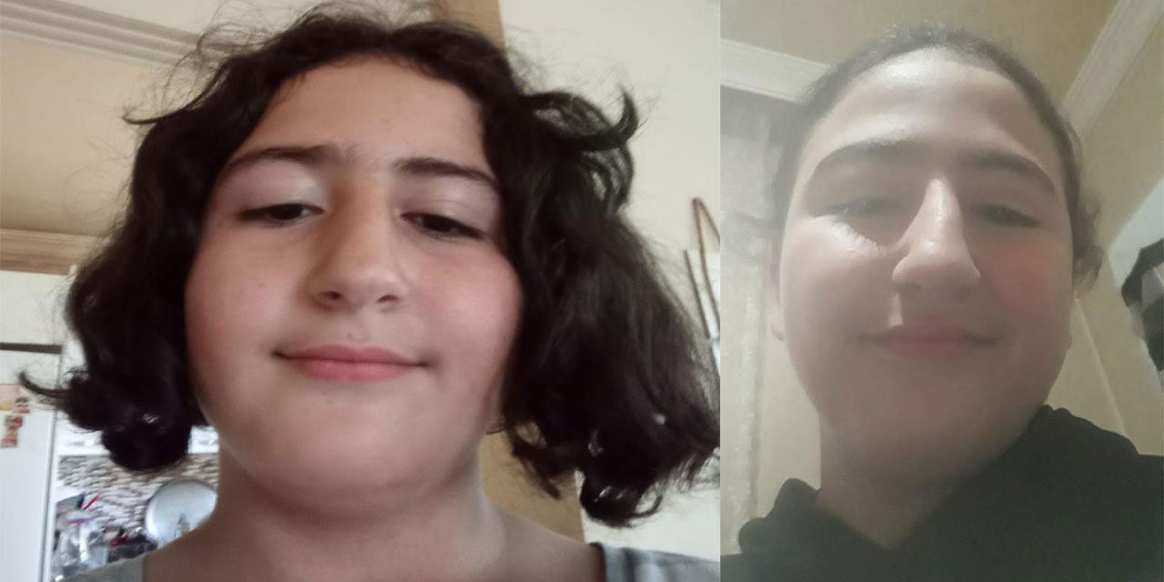 Rize'de kayıp 13 yaşındaki çocuk arkadaşının evinde bulundu