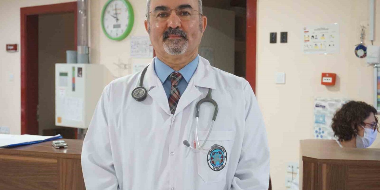 Uzmanından Şok Açıklama: Sakın Bunu Yapmayın