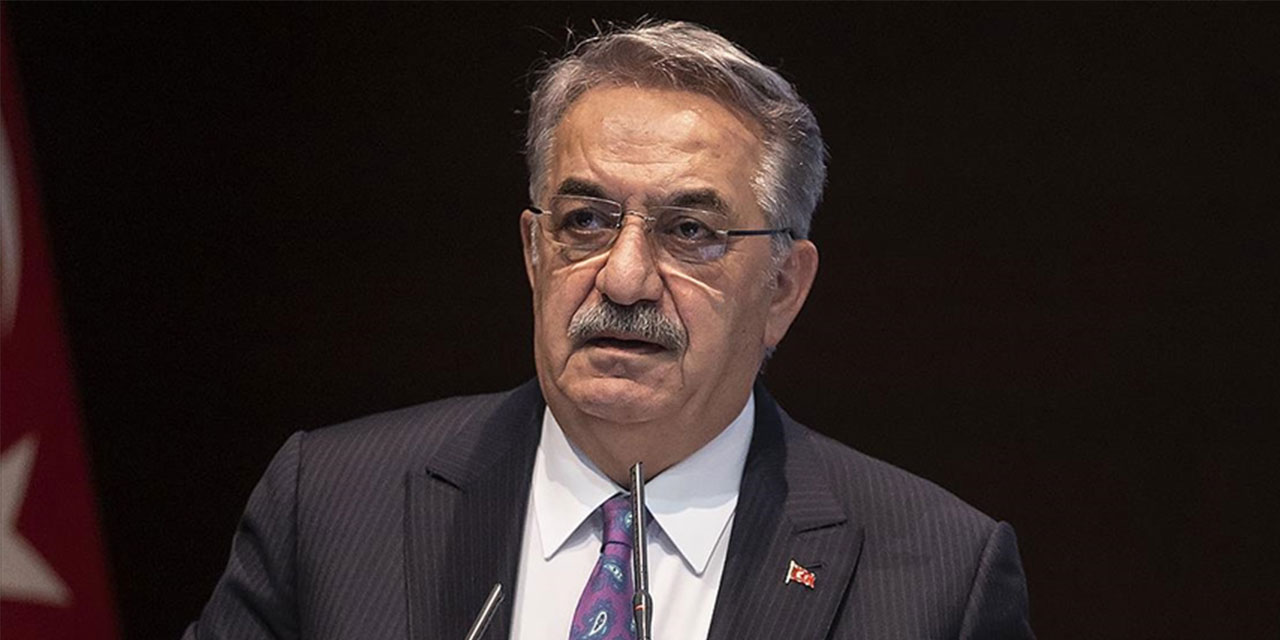 AK Parti Genel Başkan Yardımcısı Hayati Yazıcı’nın annesi vefat etti