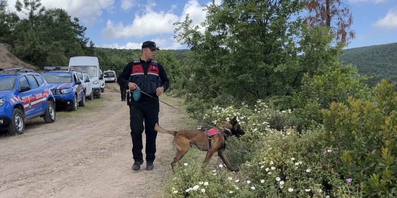 Bulunan Kemiklerin Hepsi Korhan Berzeg’e Ait