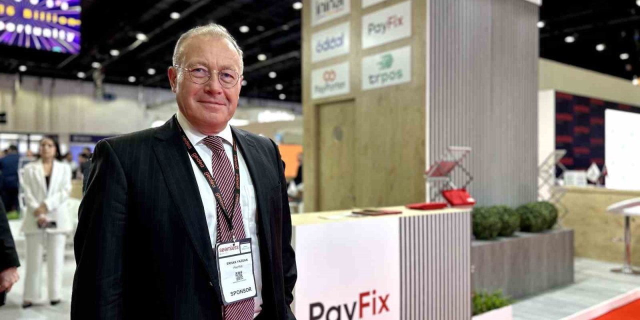 Türk Fintek Sektörü Dubai’de