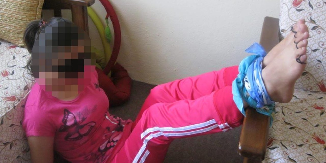 'falaka' Davası Sanığına Hapis Cezası Kararı Bozuldu