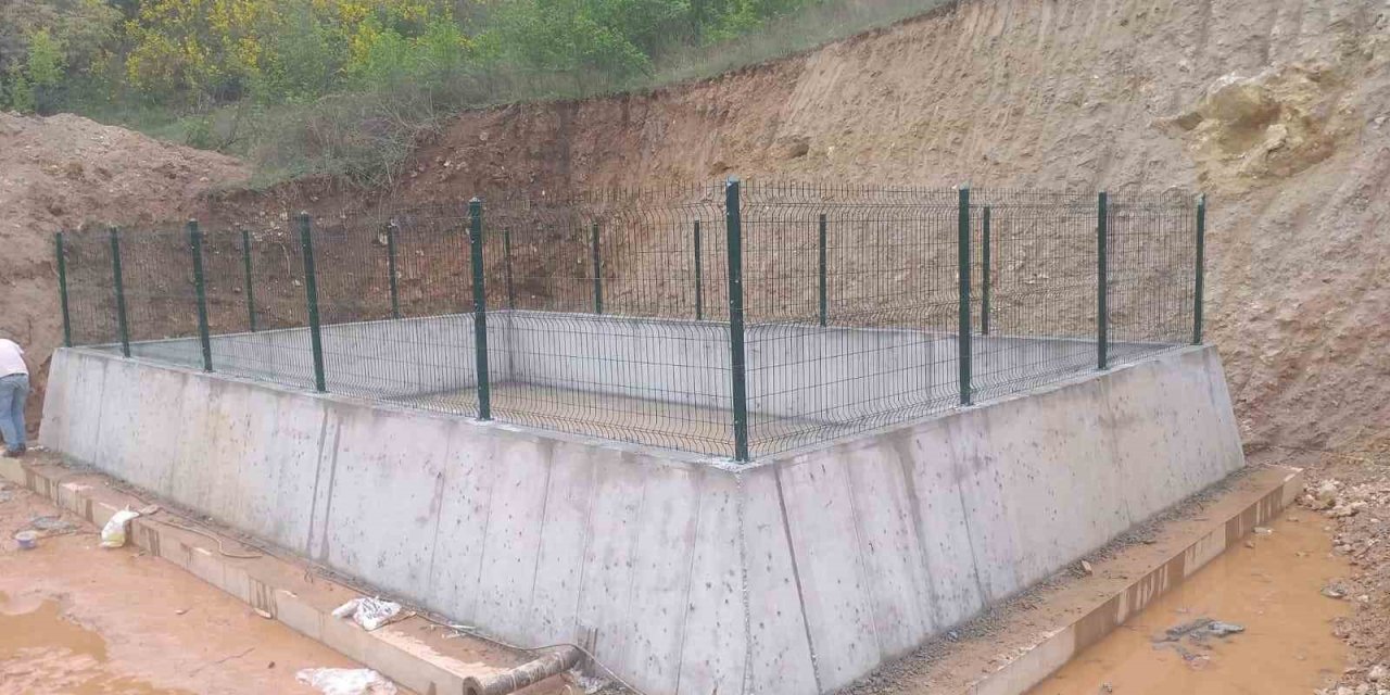 Büyükşehirden Manisalı Çiftçilere Sulama Desteği