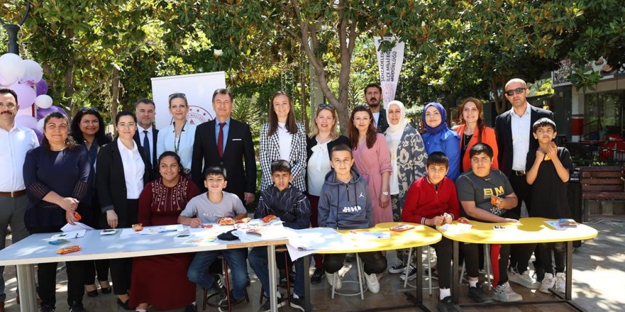 Başkan Durbay’dan Engellilere Tam Destek