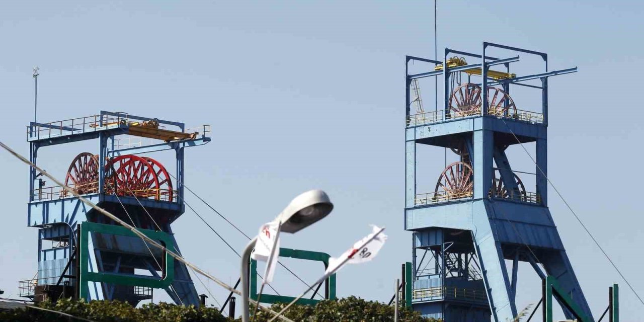 Polonya’da Madende Göçük: 2 Ölü, 10 Yaralı