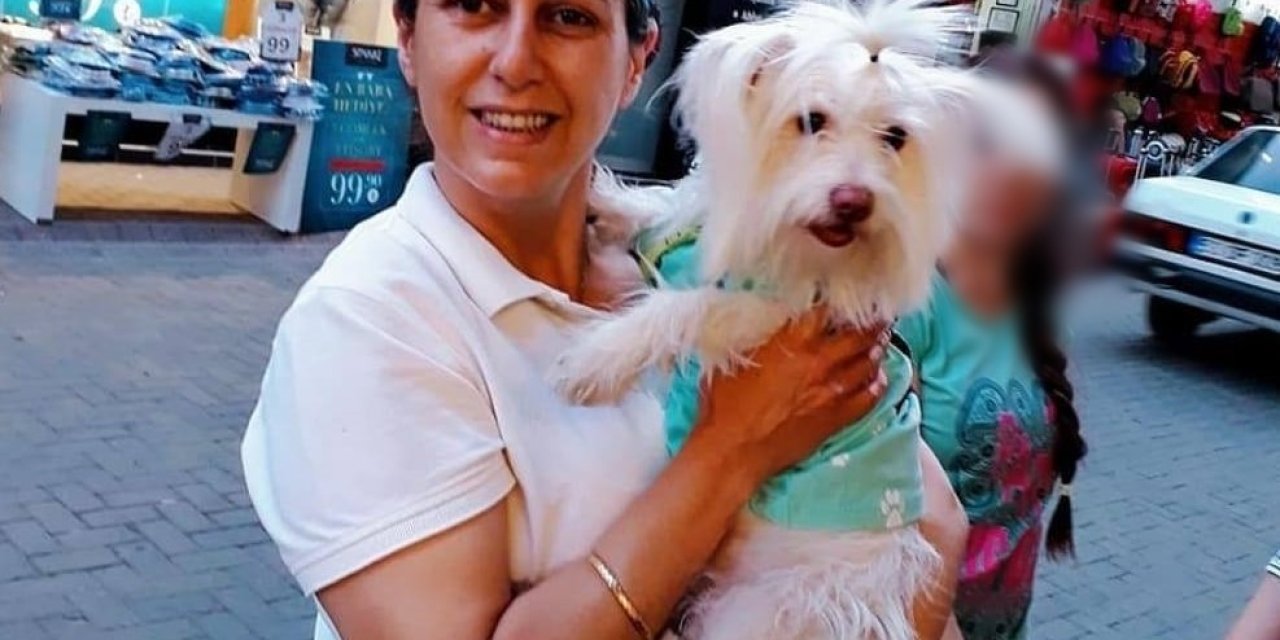 Polise Şikayet Ettiği Şahıs Tarafından Vurularak Öldürüldü