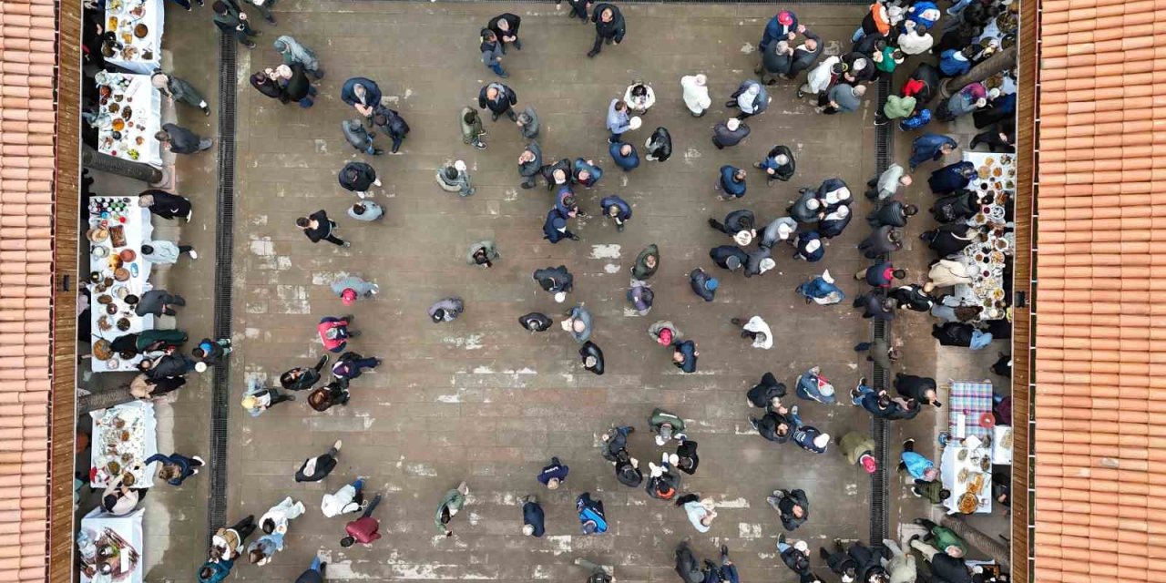 Samsun’da ’çiftçiler Günü’ Renkli Etkinlikle Kutlandı