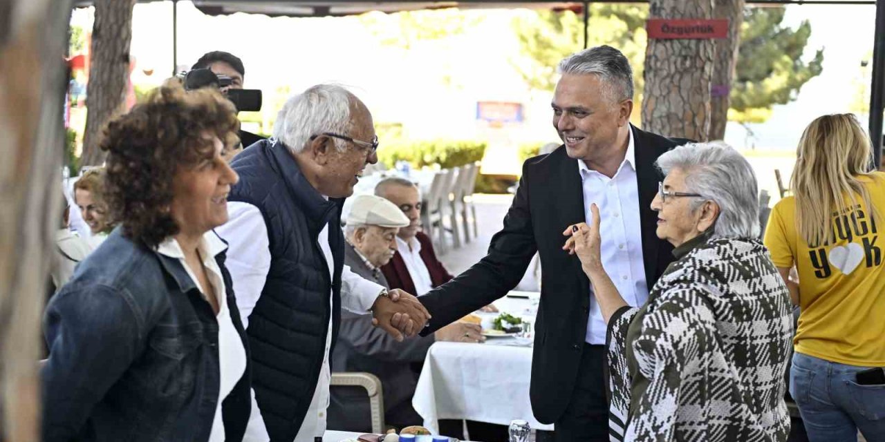 Uysal: "Her Türlü Tasarruf Tedbirini Uyguluyoruz"