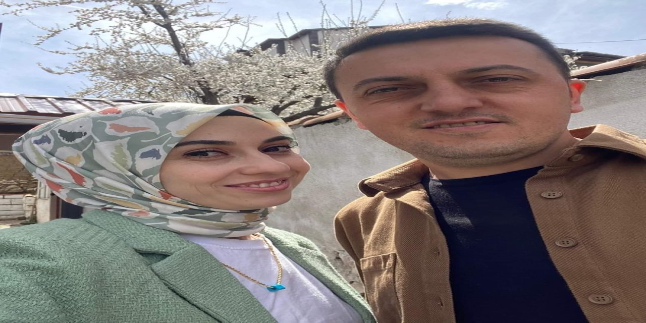 Feci Kazada Yaralanmıştı, Eşinden 17 Gün Sonra Hayatını Kaybetti