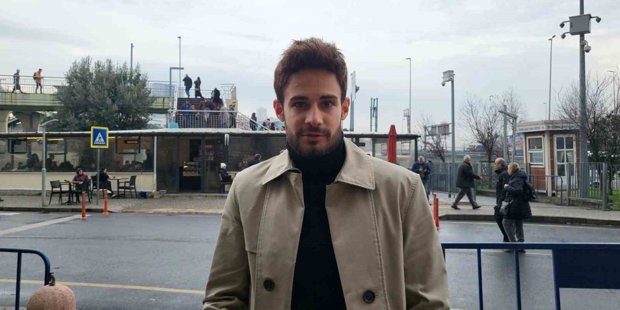 Eski Sevgilisine Zorla Not Okutturup Video Çektiği İddia Edilen Oyuncu Batuhan Karacakaya’ya Beraat