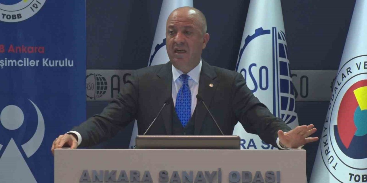 Aso Koordinatörlüğünde Tobb Ankara İl Kadın Girişimciler Kurulu’nun İlk Toplantısı Gerçekleştirildi