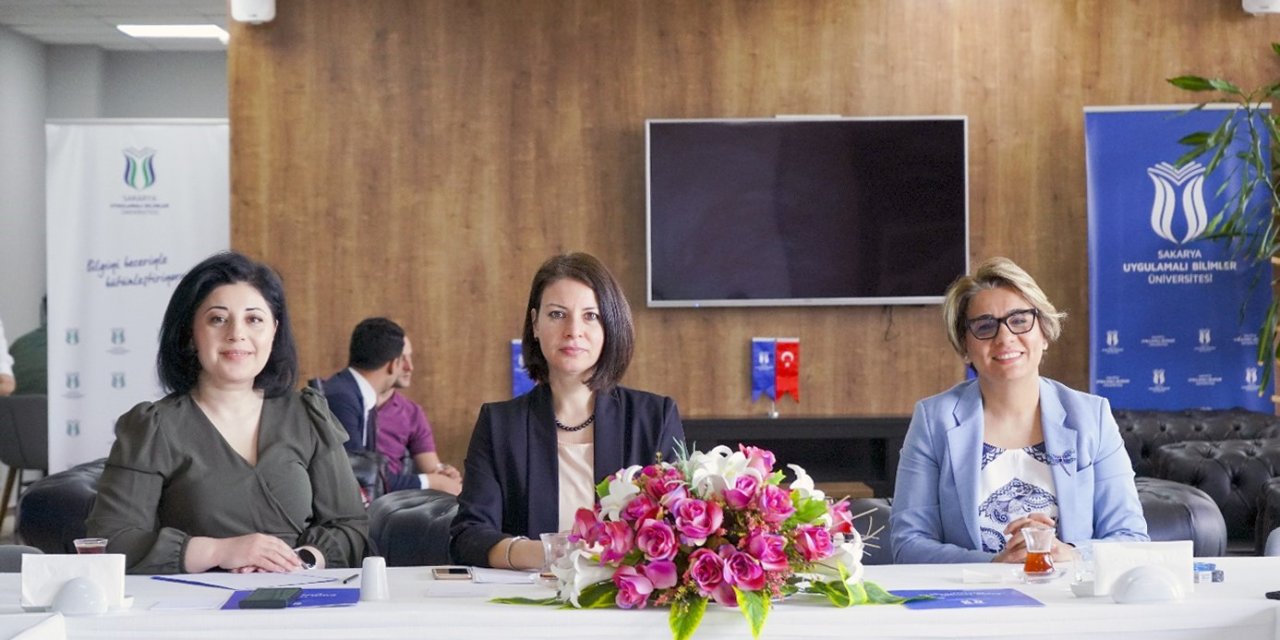 Subükam’dan Fikir Sofrası Etkinliği